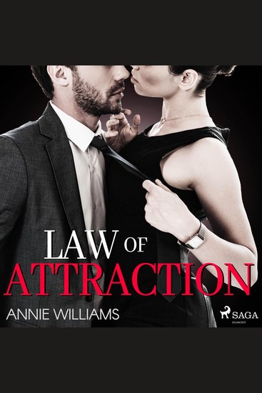 Law of Attraction - cover