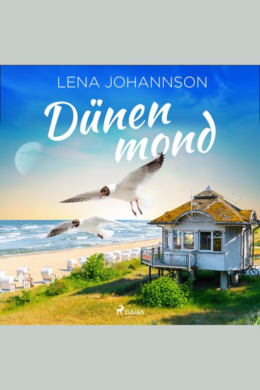 Dünenmond - cover
