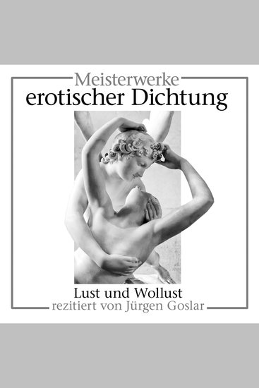 Meisterwerke erotischer Dichtung - cover