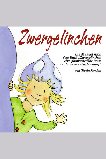 Zwergelinchen - cover