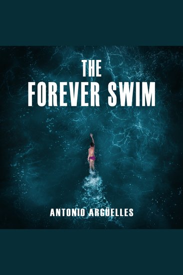 The Forever Swim - cover