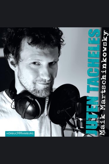 Juten Tacheles - Satirische Monodialoge - cover