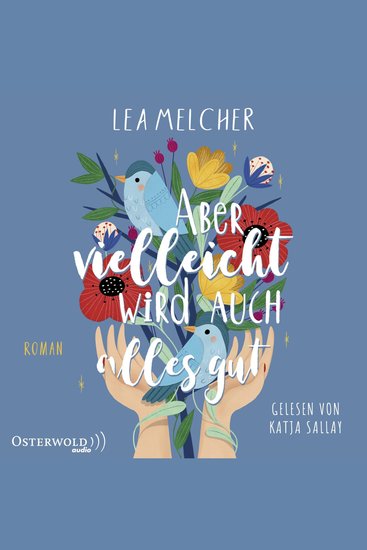 Aber vielleicht wird auch alles gut - cover