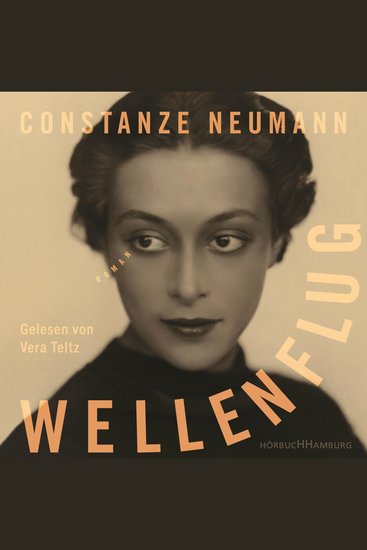 Wellenflug - cover