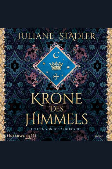 Krone des Himmels - cover