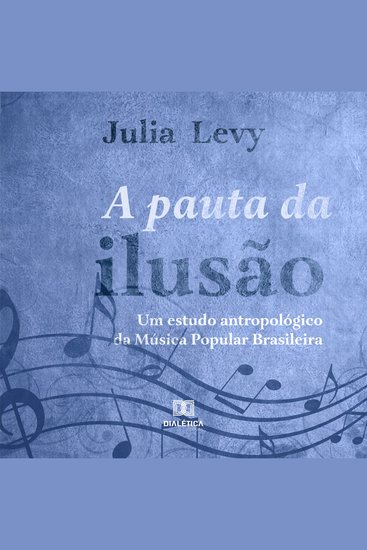 A pauta da Ilusão - cover