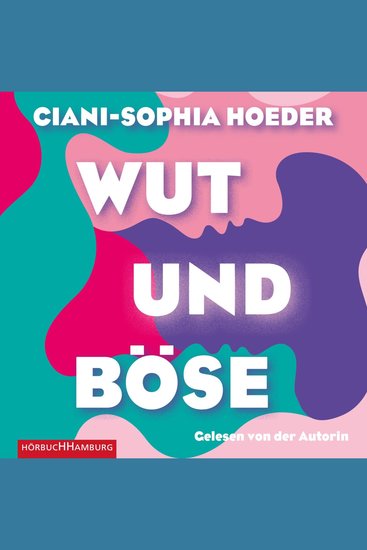 Wut & Böse - cover