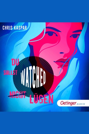 Watched Du sollst (nicht) lügen - cover