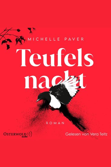 Teufelsnacht - cover