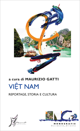 Việt Nam - Reportage storia e cultura - cover