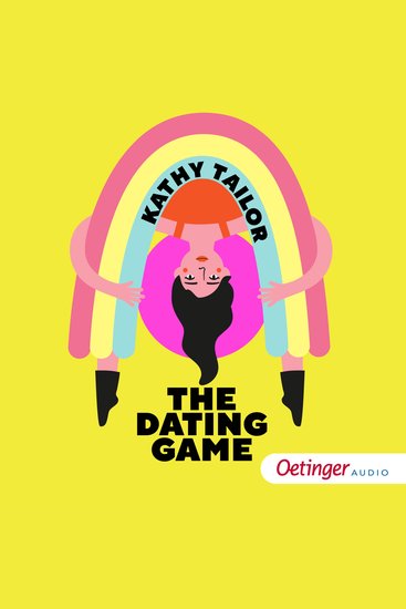 The Dating Game - cover