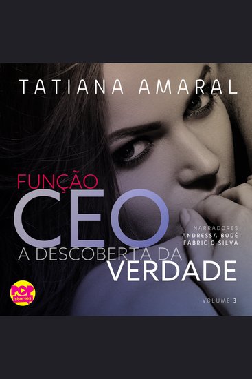 A descoberta da verdade - cover