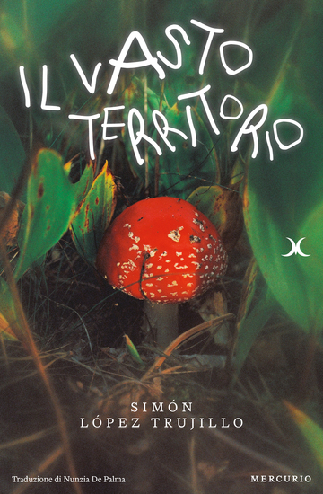 Il Vasto Territorio - cover