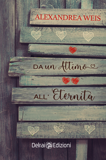 Da un attimo all'eternità - cover