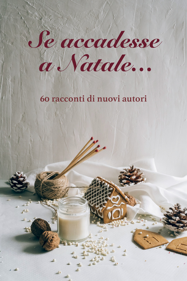 Se accadesse a Natale… - cover