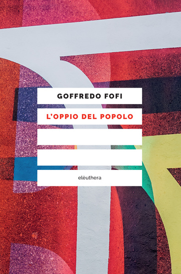 L'oppio del popolo - cover