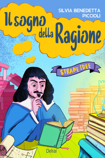 Il sogno della ragione - cover