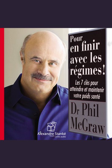Pour en finir avec les régimes - Les 7 clés pour atteindre et maintenir votre poids santé - cover