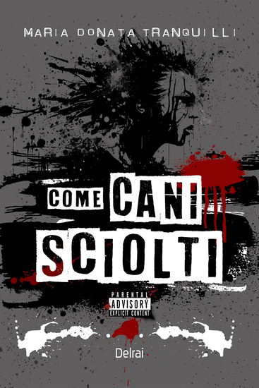 Come cani sciolti - cover
