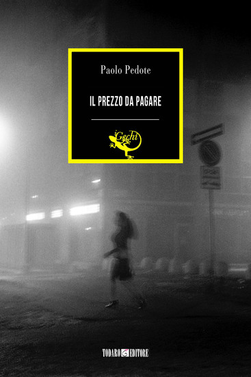 Il prezzo da pagare - cover
