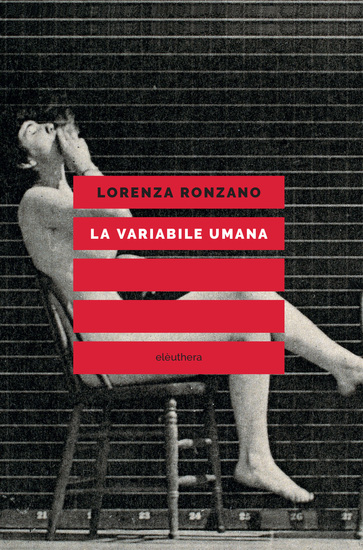La variabile umana - cover