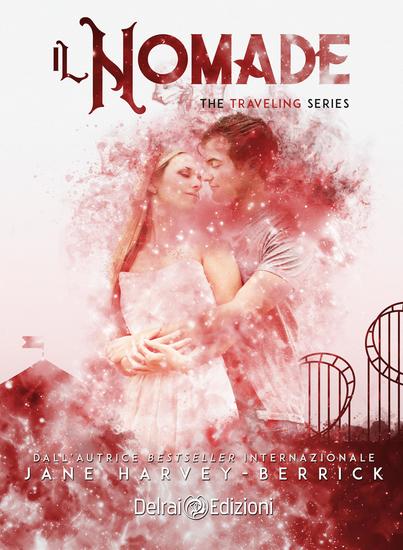 Il nomade - The Traveling Series 3 - cover