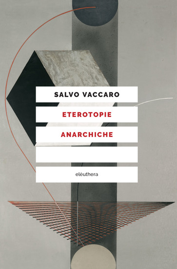 Eterotopie anarchiche - cover