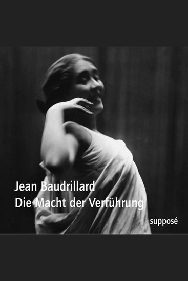 Die Macht der Verführung - cover