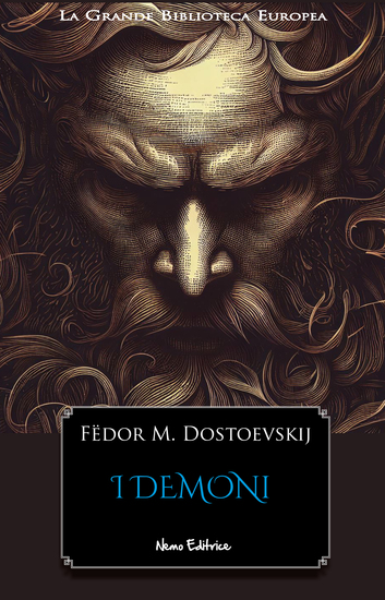 I demoni - cover