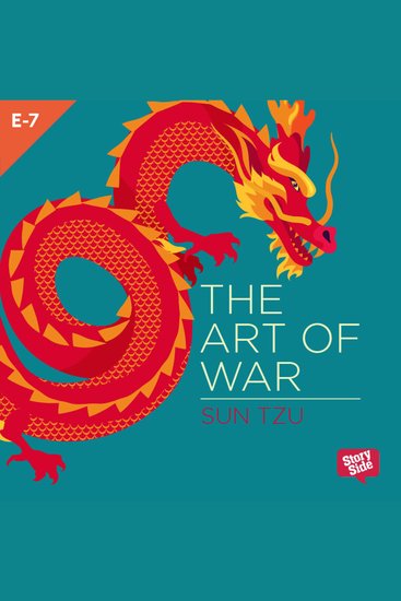 Art of War The - Maneuvering - cover