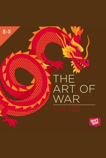 Art of War The - Attack by Stratagem - cover