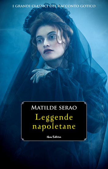 Leggende napoletane - cover