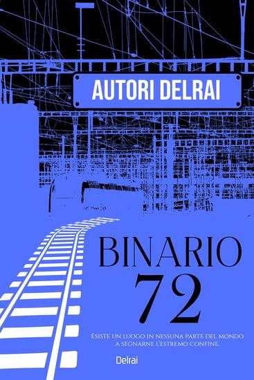 Binario 72 - cover