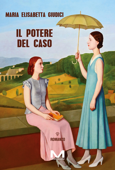 Il potere del caso - cover
