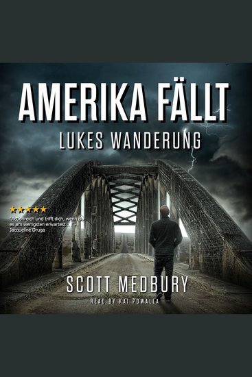 Lukes Wanderung - cover