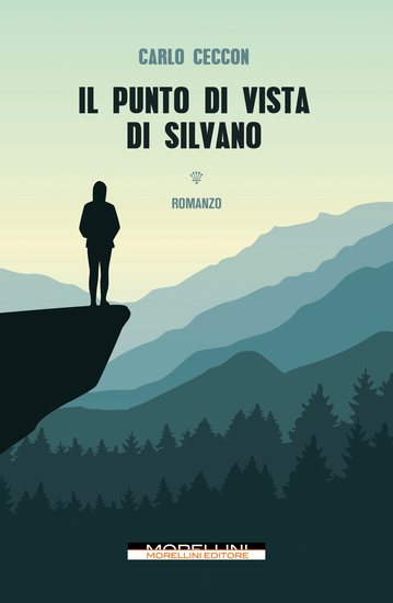 Il punto di vista di Silvano - cover