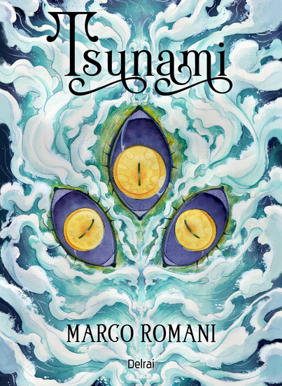 Tsunami - cover