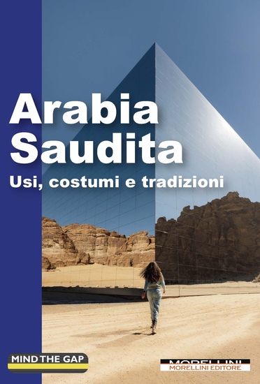 Arabia Saudita - Usi costumi e tradizioni - cover