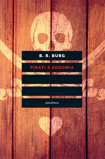 Pirati e sodomia - cover