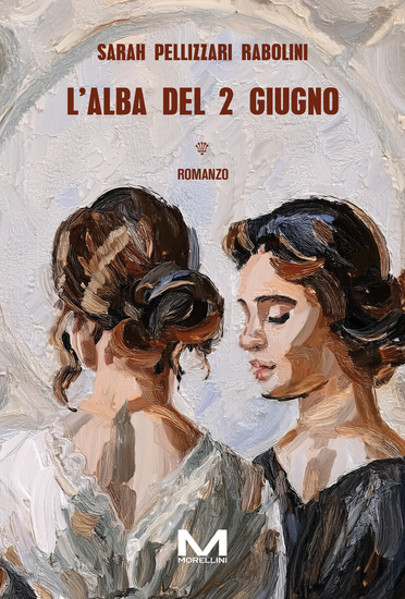 L'alba del 2 giugno - cover