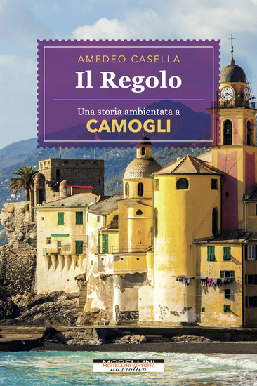 Il Regolo - cover