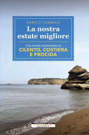 La nostra estate migliore - cover