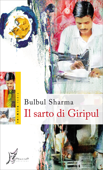 Il sarto di Giripul - cover