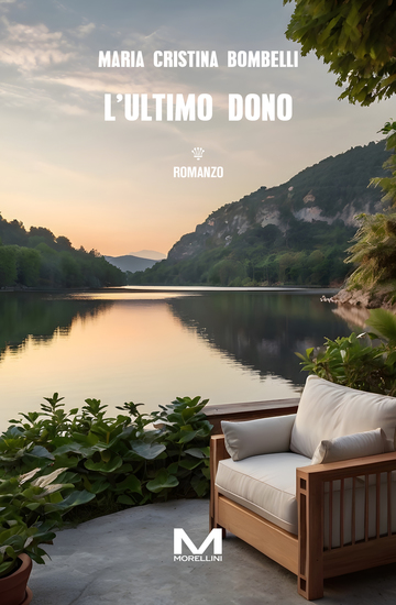 L'ultimo dono - cover