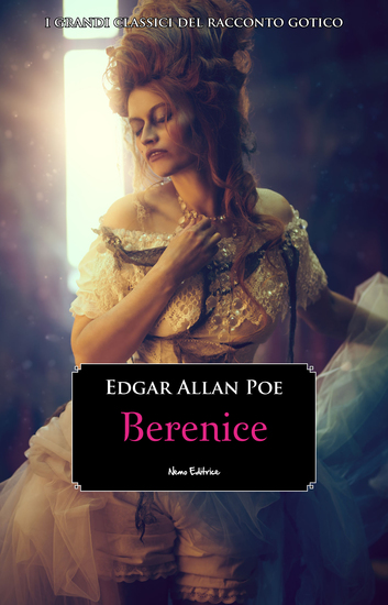 Berenice - cover