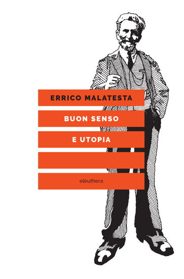 Buon senso e utopia - cover