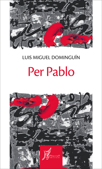 Per Pablo - cover