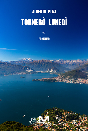 Tornerò lunedì - cover