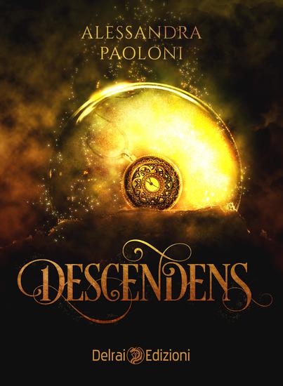 Descendens - cover