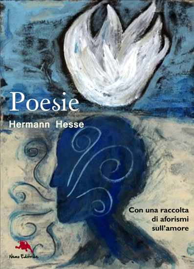Poesie scelte e aforismi sull'amore - cover